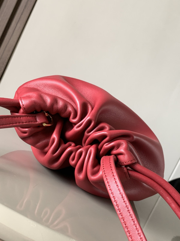 LOEWE Mini Flamenco clutch-23*17*5.5cm