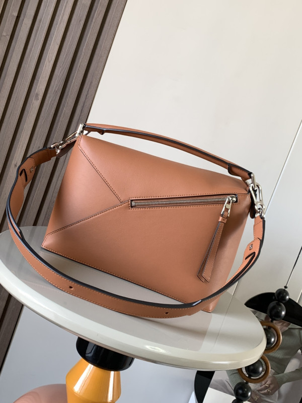 Loewe Puzzle Medium Bag-29*18*12CM