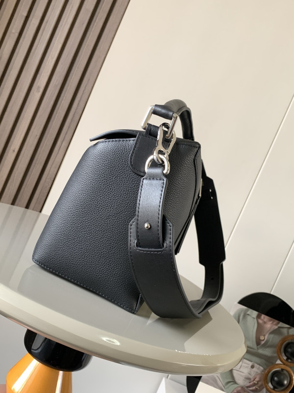 Loewe Puzzle Medium Bag-29*18*12CM
