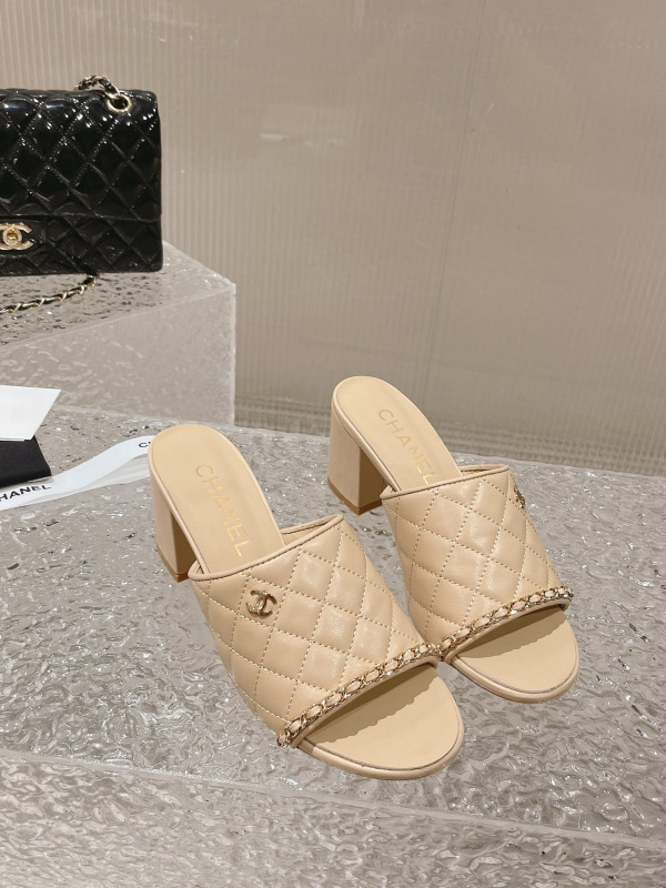 CL SANDALS