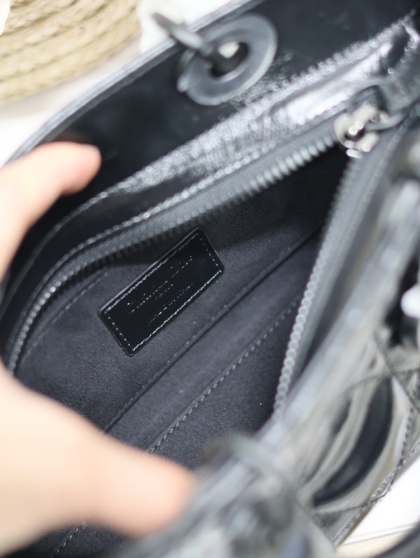 D*or small lady d-sire my abcD*or bag-26*15*8cm