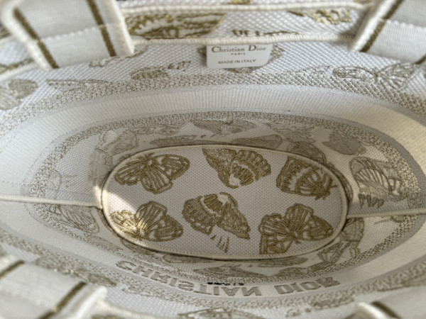 D*or tote bags-27*20*8cm