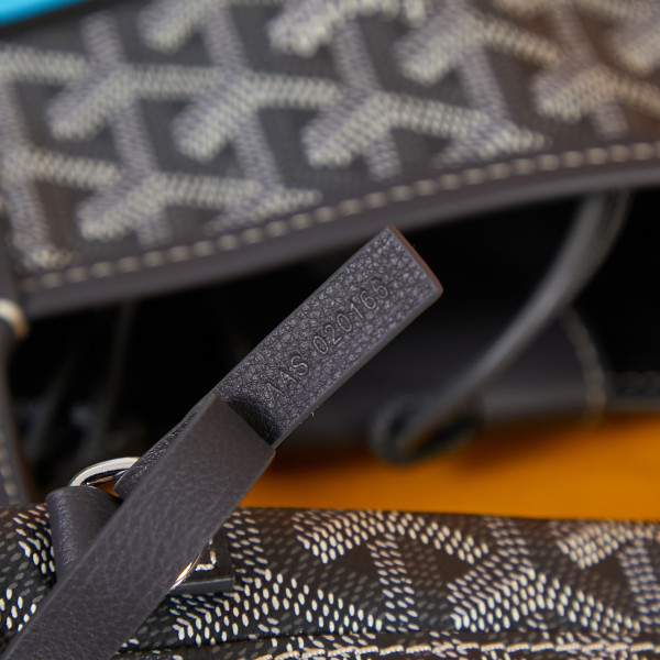 go*ard saint L**is bag-20*20*10cm