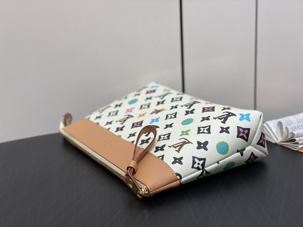 l**is V*t*n pochette voyage souple-32*21*8cm
