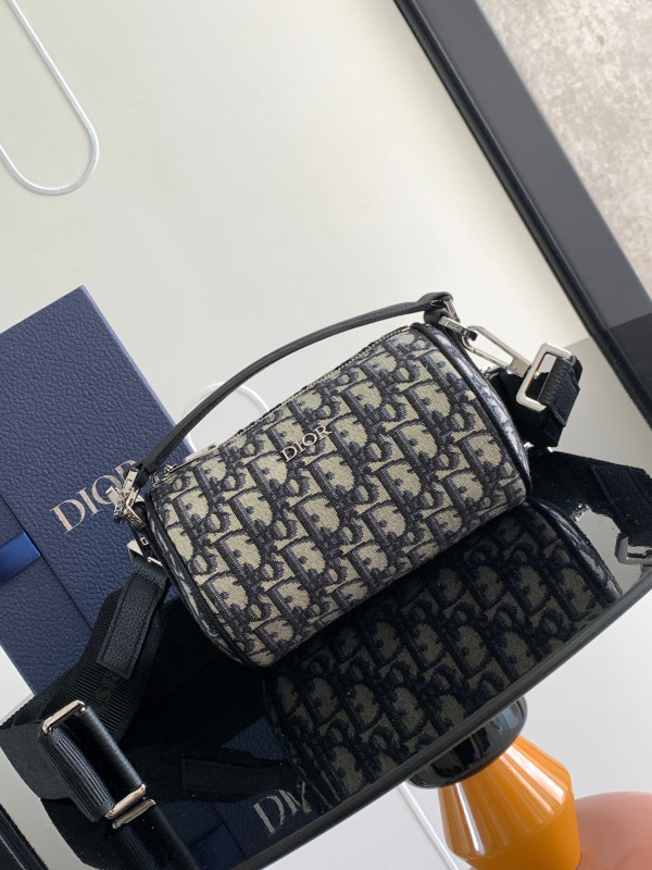 D*or roller bag-17*11.5*11.5cm