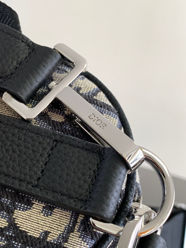 D*or roller bag-17*11.5*11.5cm