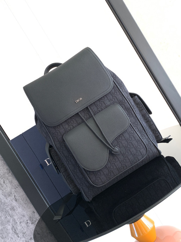 D*or backpack-26.5*41.5*17.5cm