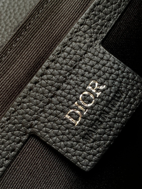 D*or saddle messenger bag-19.5*13*4.3 cm