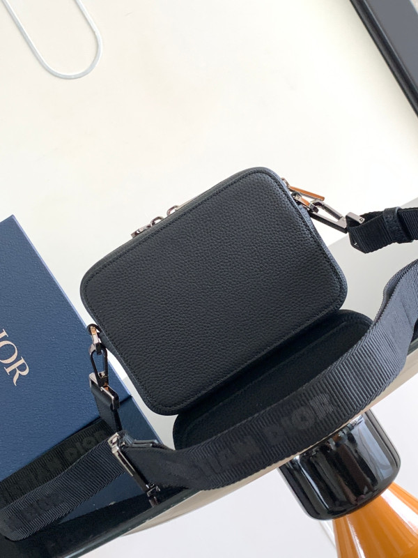 D*or & by erl crossbody bag-17*12.5*5cm