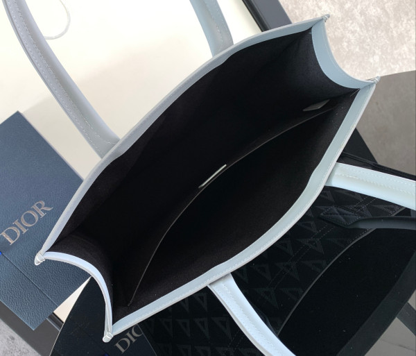 D*or safari tote bag-39*35*11cm