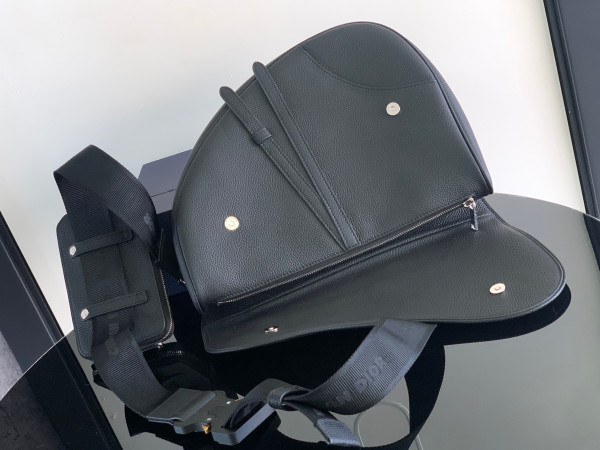 D*or saddle bag with strap-34*25.5*5cm