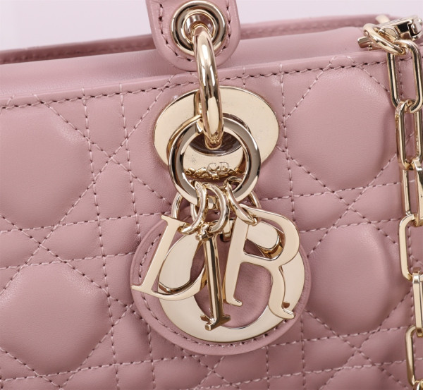 D*or lady d-joy bag-22*12*6cm