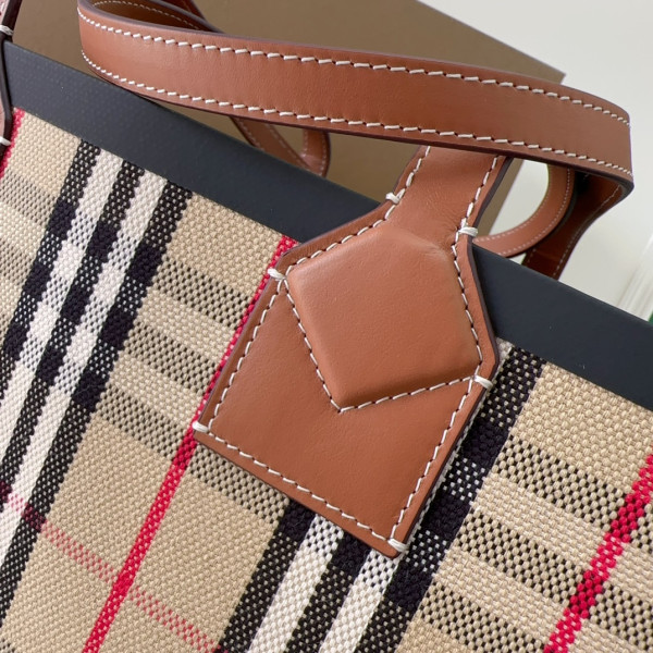 B**rry small london tote-44*16*24.5cm