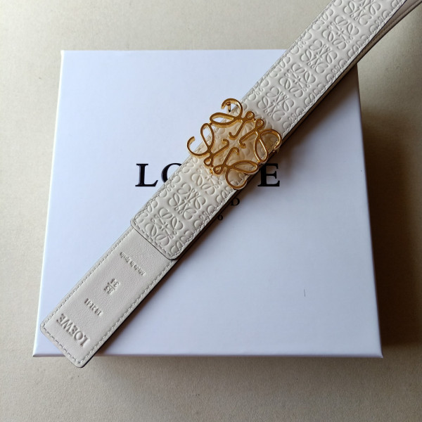 LOEWE BELT