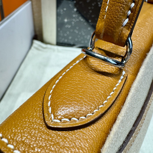 H**mes kelly 28cm all handmade