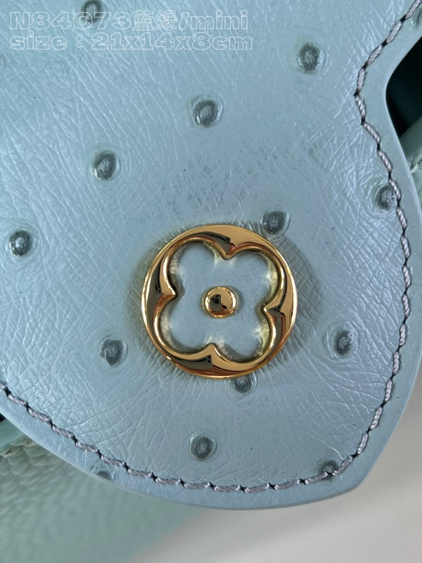 l**is V*t*n capucines mini-22*12*8cm