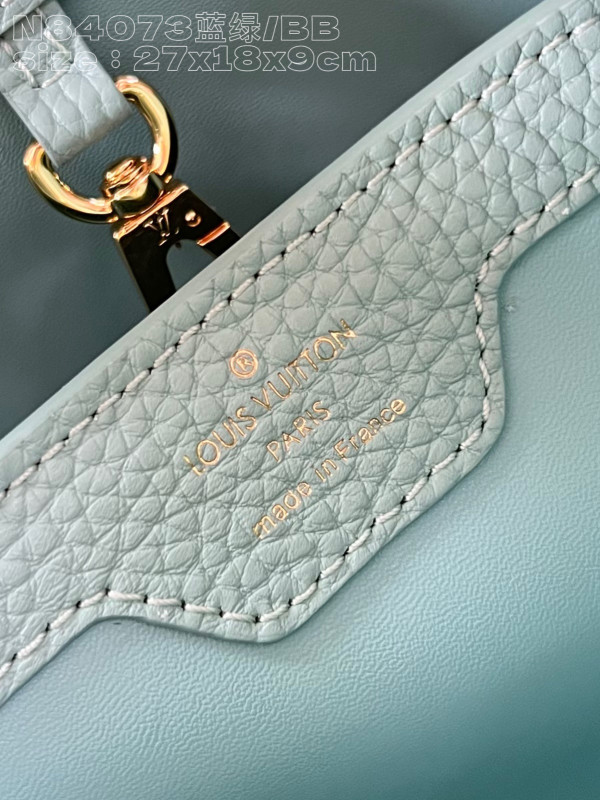 l**is V*t*n capucines bb-29*16.5*9cm