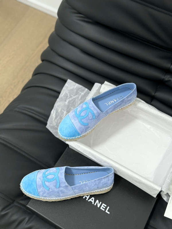 CL ESPADRILLES