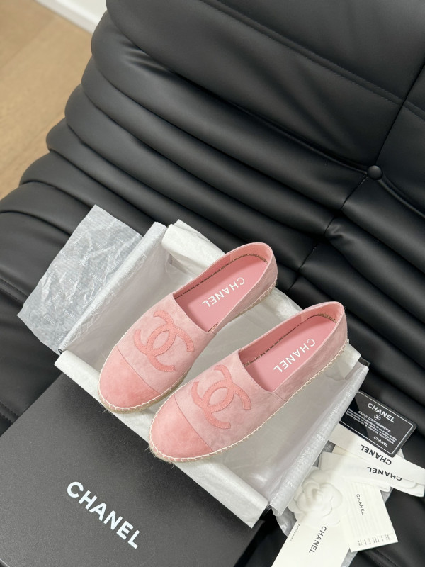 CL ESPADRILLES
