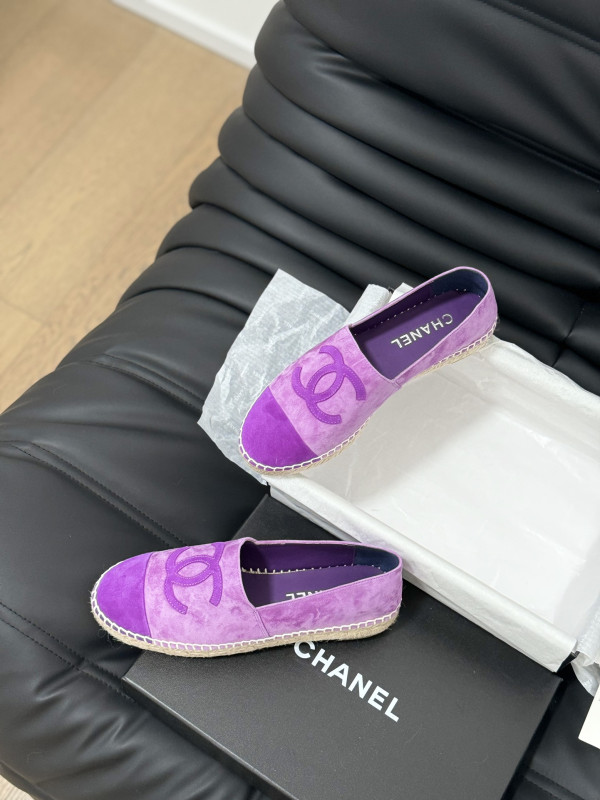 CL ESPADRILLES
