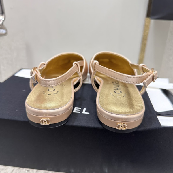CL SANDALS