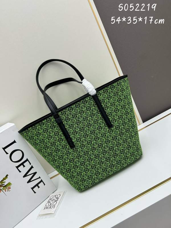 LOEWE tote bags-54.5*35*17cm