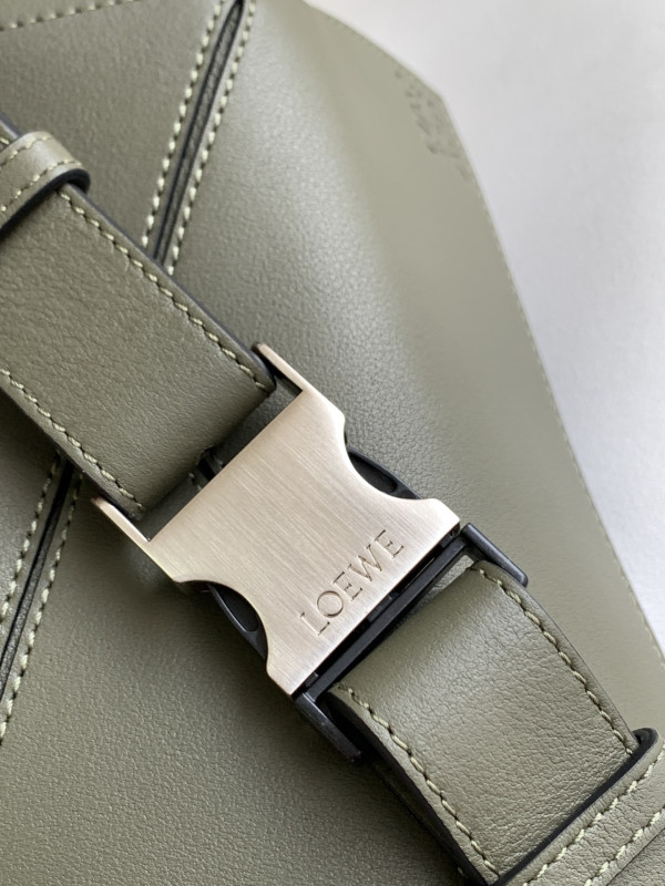 LOEWE PUZZLE BAG-18*12*7.5CM