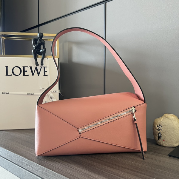 LOEWE Puzzle Bumbag-28.7*10.7*5.5cm