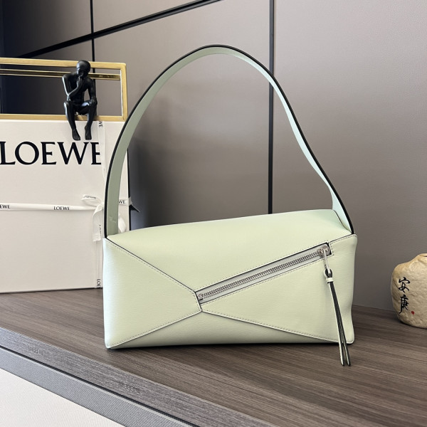 LOEWE Puzzle Bumbag-28.7*10.7*5.5cm
