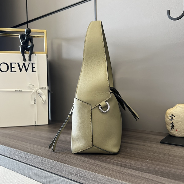 LOEWE Puzzle Bumbag-28.7*10.7*5.5cm