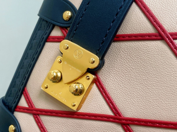 l**is V*t*n side trunk pm-21*14*6cm