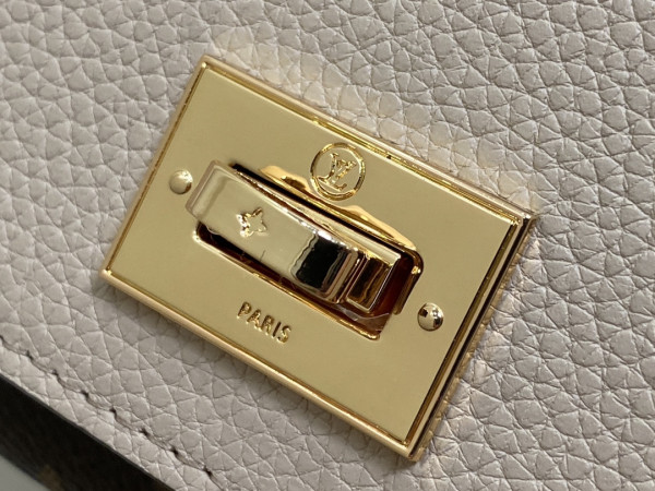 l**is V*t*n victorine wallet-12*9.5*2.5 cm