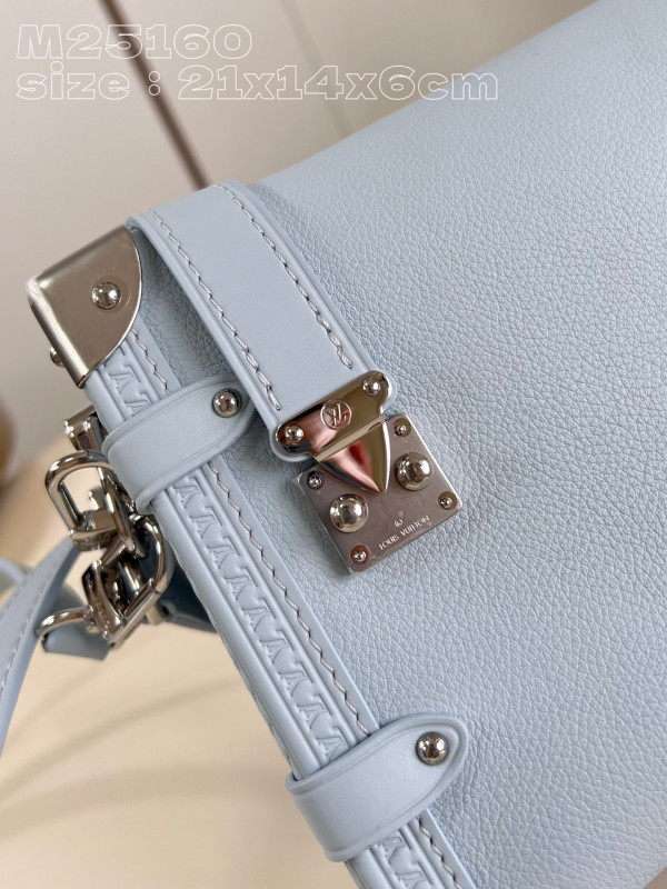 l**is V*t*n side trunk pm-21*14*6cm