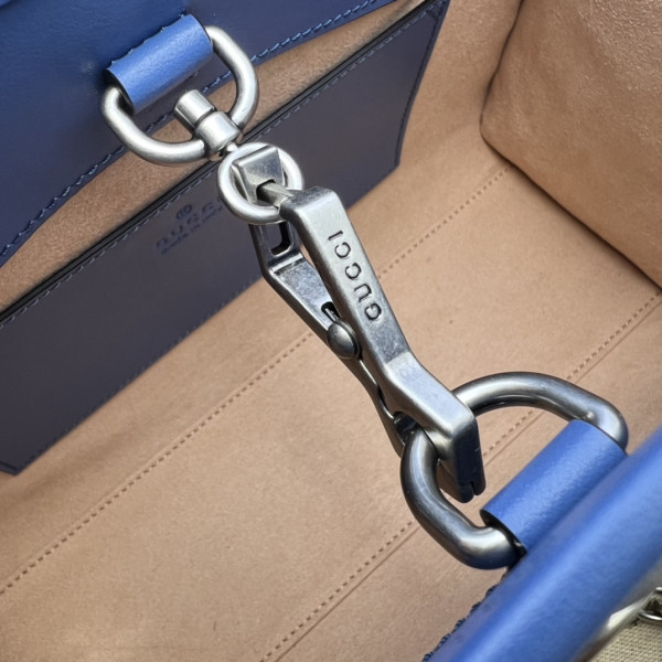 G*u*i tote bag-26.5*19*11cm