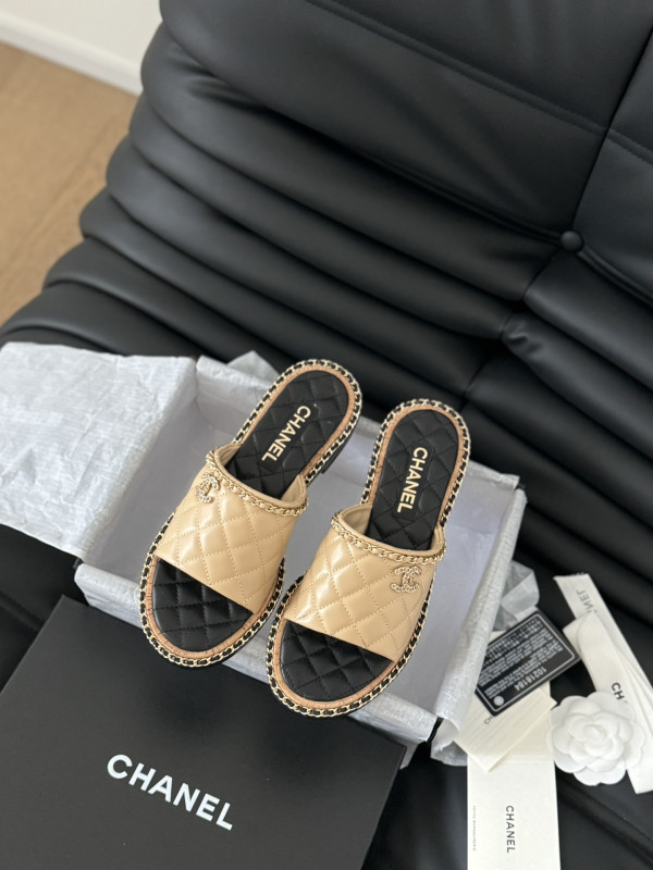 CL SANDALS