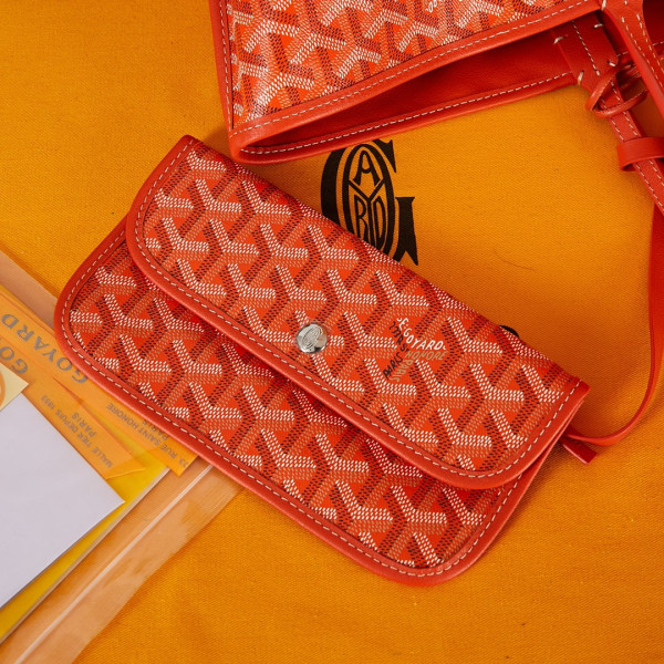 Go*ard anjou bag-40*20*34cm