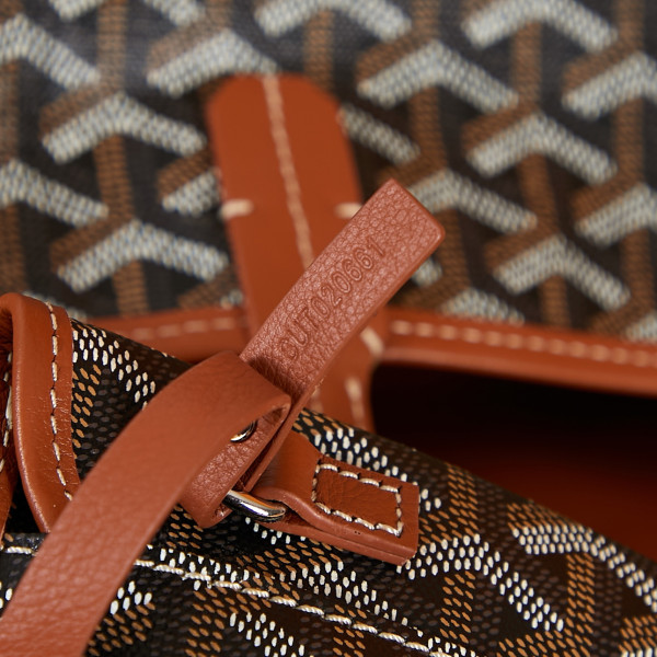 Go*ard anjou bag-40*20*34cm