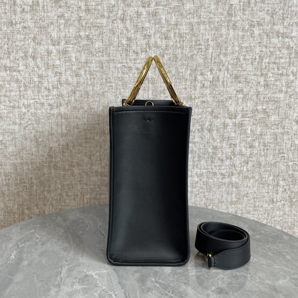 F**di sunshine medium-35*17*31cm