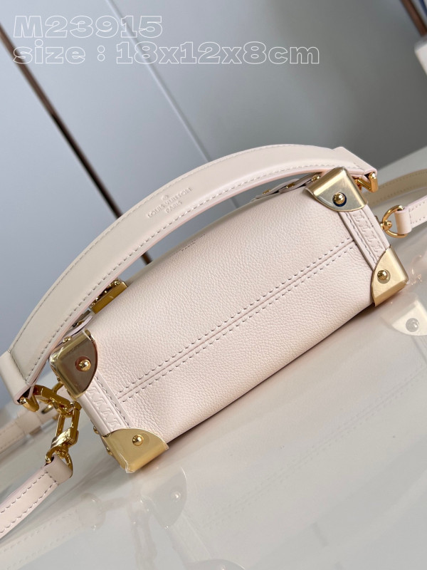 l**is V*t*n side trunk pm-18*12.5*8cm