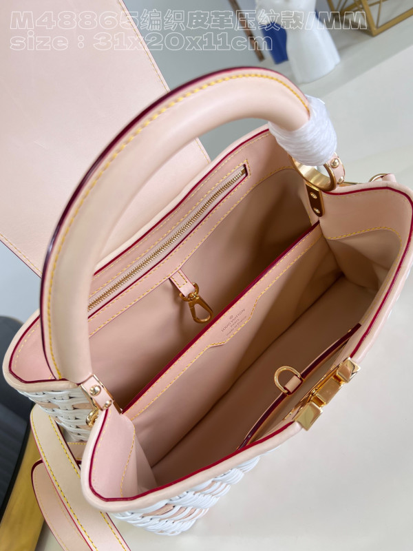 l**is V*t*n capucines bb-31.5*20*11cm