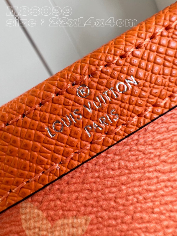 l**is V*t*n gaston wearable wallet -22*14.5*4.5cm