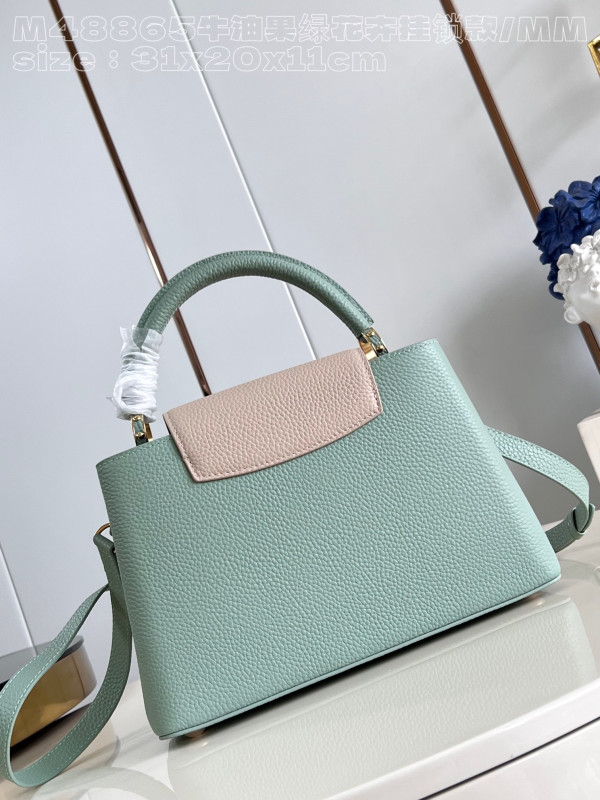 l**is V*t*n capucines bb-31.5*20*11cm