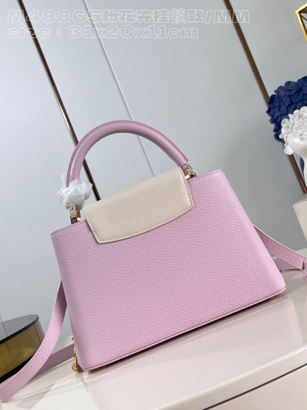 l**is V*t*n capucines bb-31.5*20*11cm