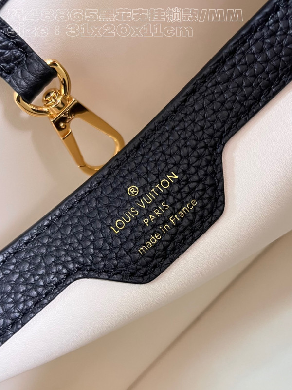 l**is V*t*n capucines bb-31.5*20*11cm