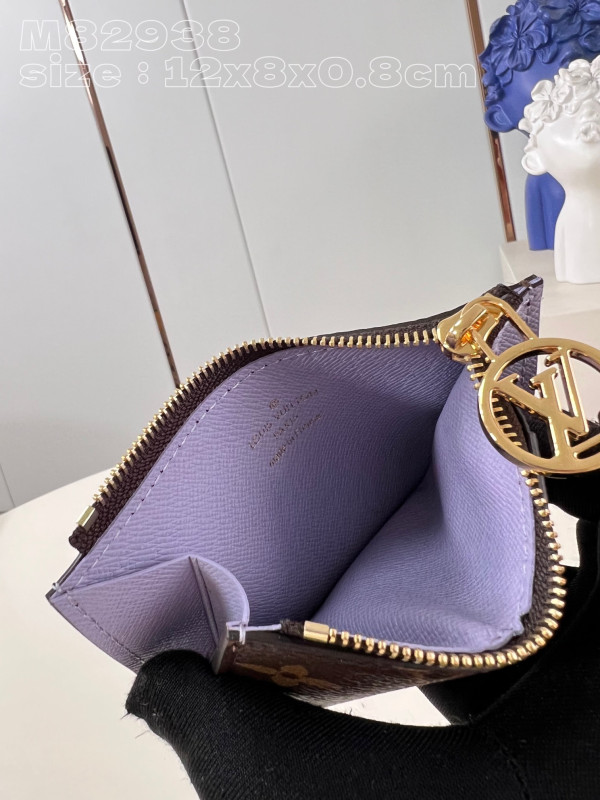 l**is V*t*n romy card holder-12*8*0.8cm