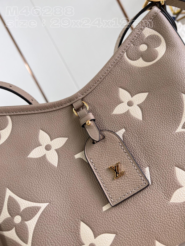 l**is V*t*n carryall pm-29*24*12cm