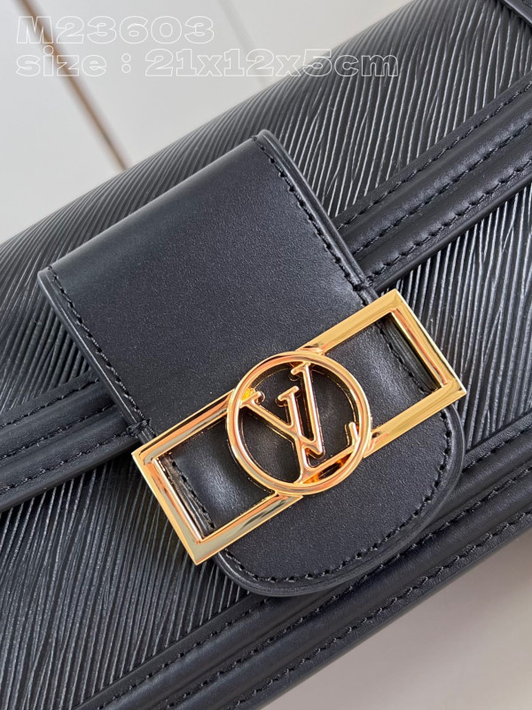 l**is V*t*n dauphine east west-21*12*5cm