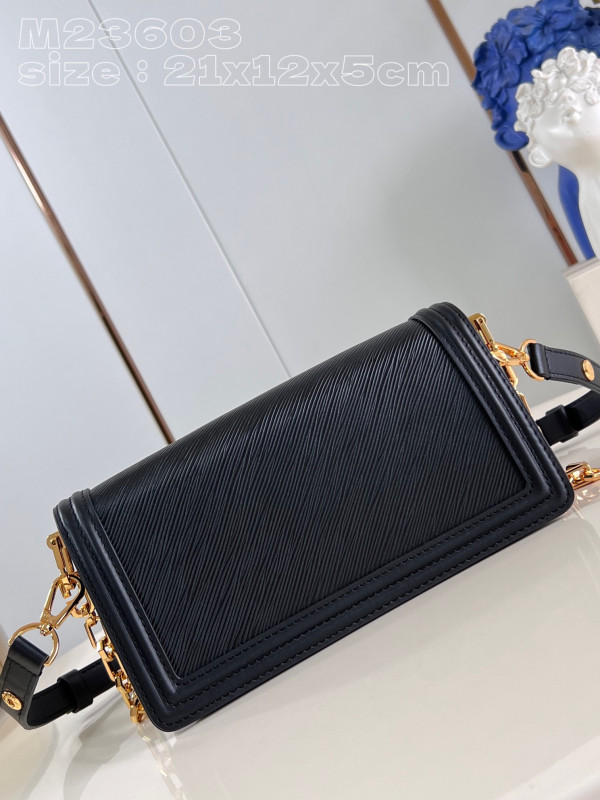 l**is V*t*n dauphine east west-21*12*5cm