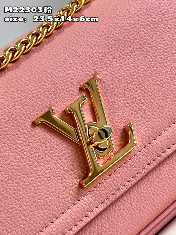 l**is V*t*n twist-23.5*14*6 cm