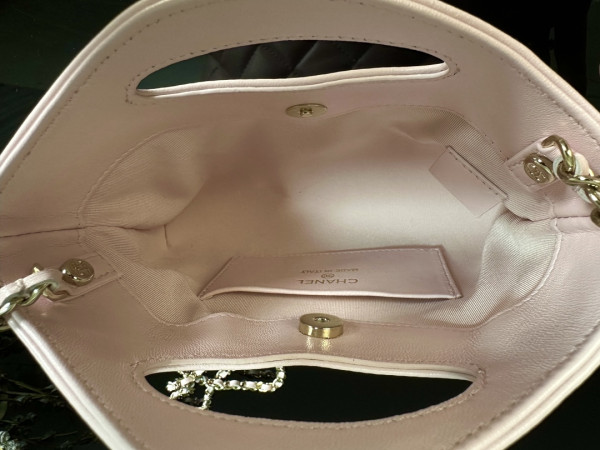 CL 24S 31bag nano -21*17*3.5cm